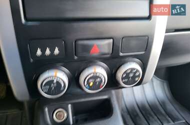Внедорожник / Кроссовер Nissan X-Trail 2008 в 