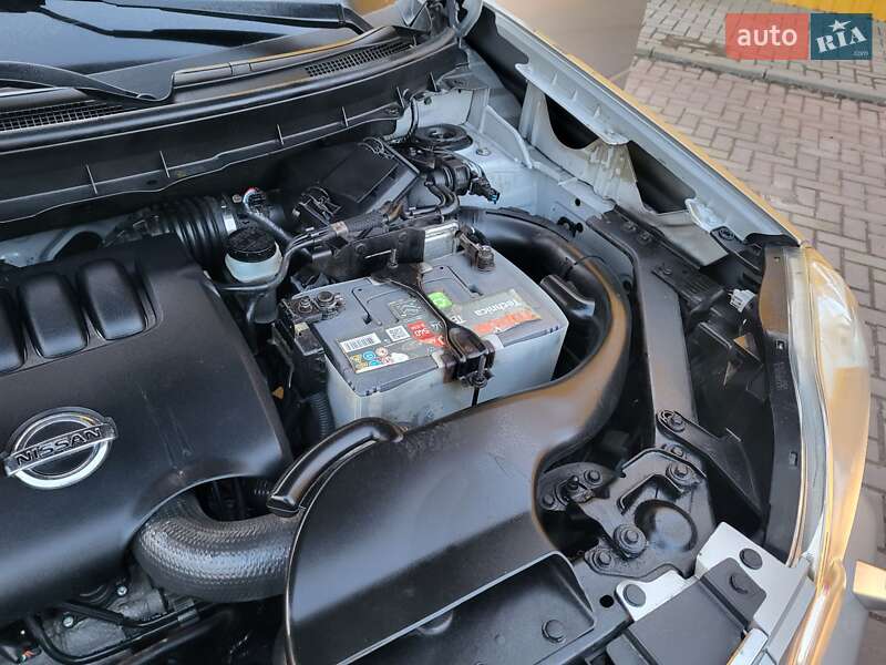 Позашляховик / Кросовер Nissan X-Trail 2008 в Хмельницькому