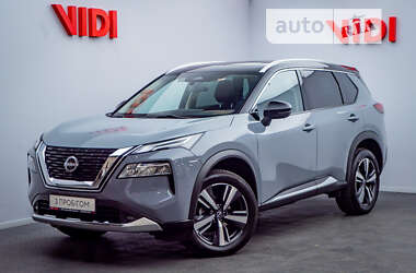 Nissan X-Trail 2023