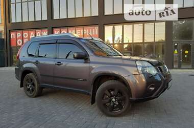 Внедорожник / Кроссовер Nissan X-Trail 2008 в Диканьке