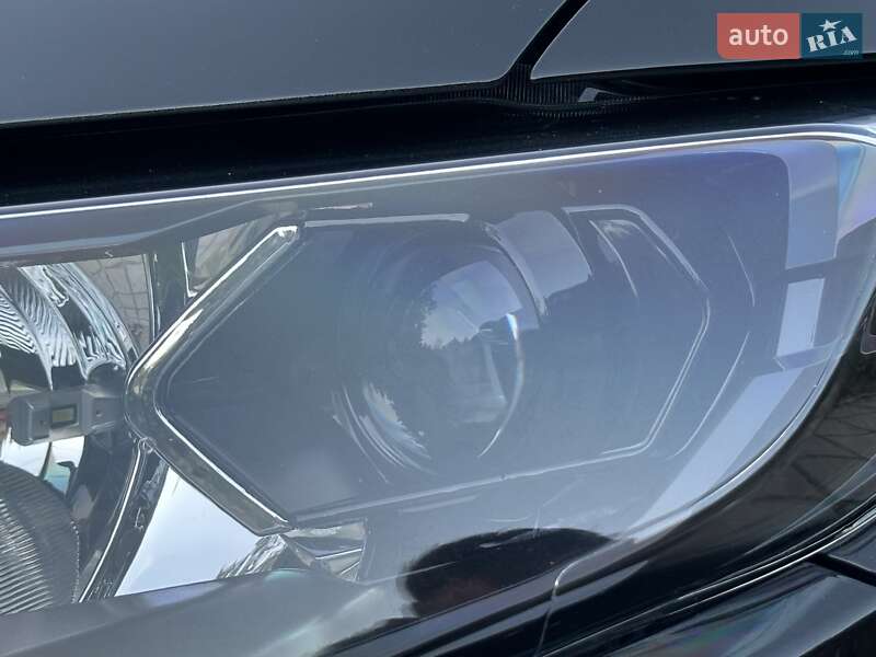 Внедорожник / Кроссовер Nissan X-Trail 2018 в Павлограде