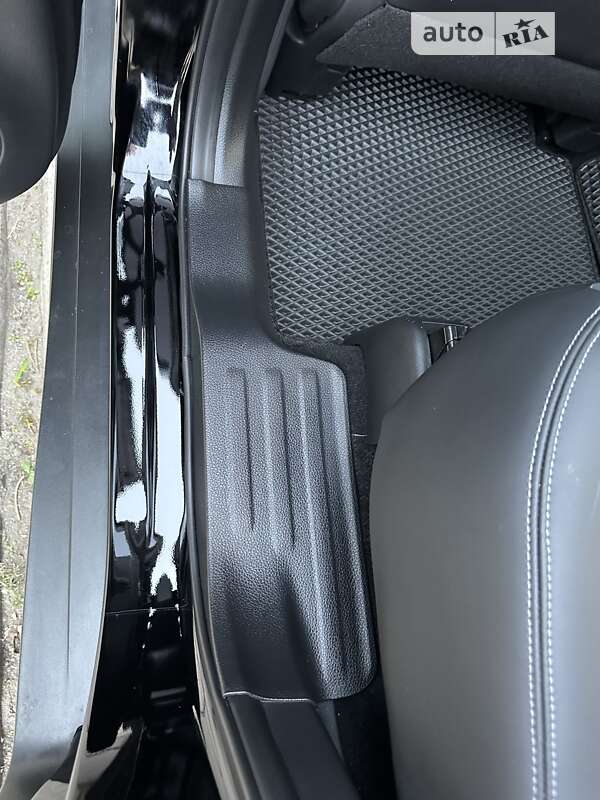 Внедорожник / Кроссовер Nissan X-Trail 2018 в Павлограде