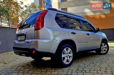 Внедорожник / Кроссовер Nissan X-Trail 2009 в Ивано-Франковске