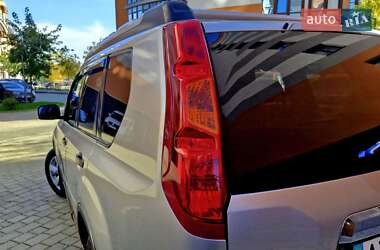 Внедорожник / Кроссовер Nissan X-Trail 2009 в Ивано-Франковске