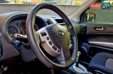 Внедорожник / Кроссовер Nissan X-Trail 2009 в Ивано-Франковске