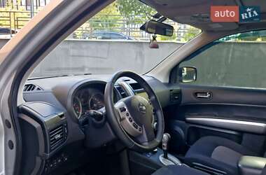 Внедорожник / Кроссовер Nissan X-Trail 2009 в Ивано-Франковске