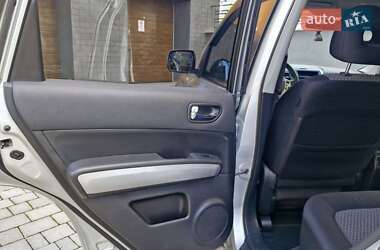 Внедорожник / Кроссовер Nissan X-Trail 2009 в Ивано-Франковске