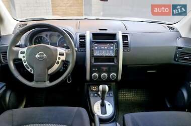 Внедорожник / Кроссовер Nissan X-Trail 2009 в Ивано-Франковске