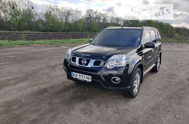 Внедорожник / Кроссовер Nissan X-Trail 2011 в Киеве