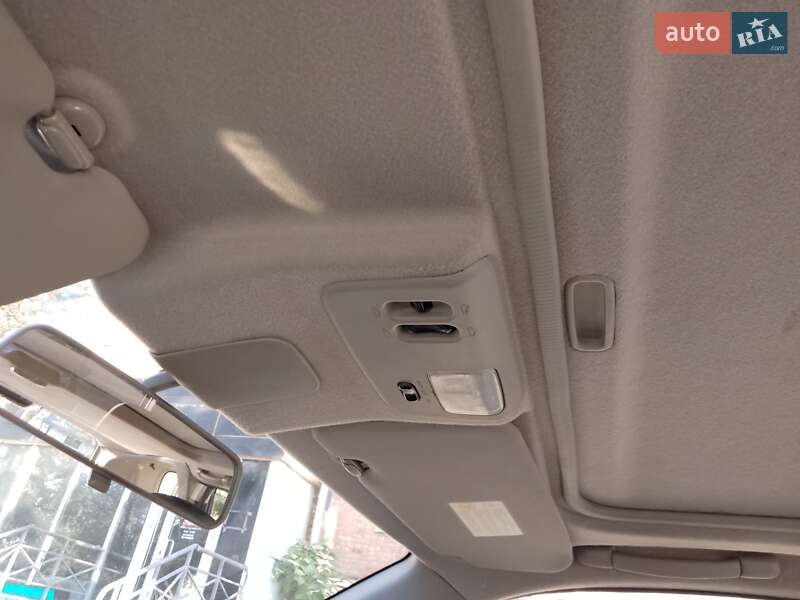 Позашляховик / Кросовер Nissan X-Trail 2005 в Харкові