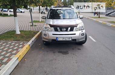 Позашляховик / Кросовер Nissan X-Trail 2008 в Бучі