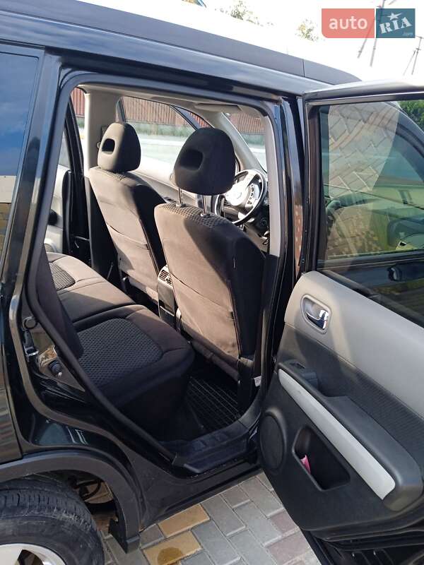 Позашляховик / Кросовер Nissan X-Trail 2008 в Іллінцях фото 9 Позашляховик / Кросовер Nissan X-Trail 2008 в Іллінцях