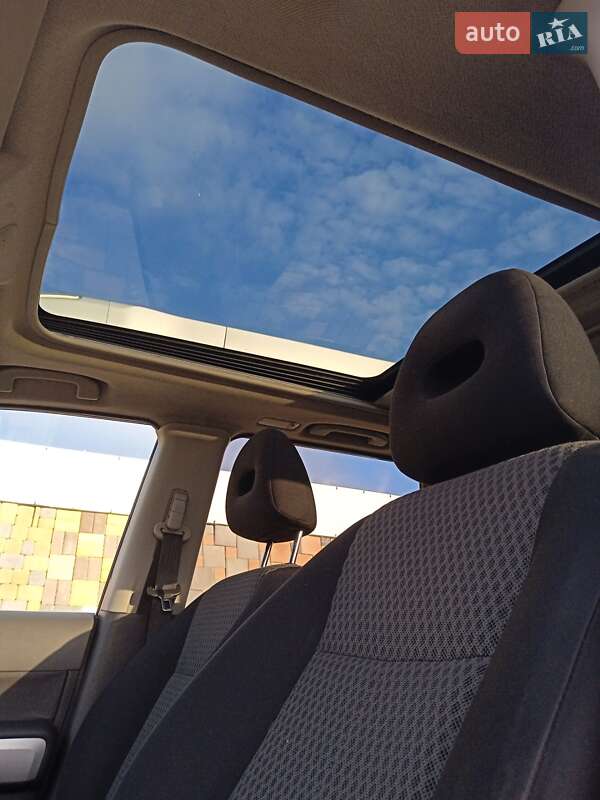 Позашляховик / Кросовер Nissan X-Trail 2008 в Іллінцях фото 2 Позашляховик / Кросовер Nissan X-Trail 2008 в Іллінцях