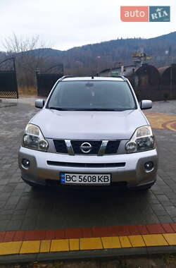 Nissan X-Trail 2008