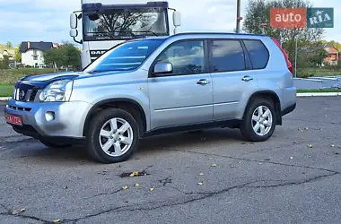 Nissan X-Trail 2007