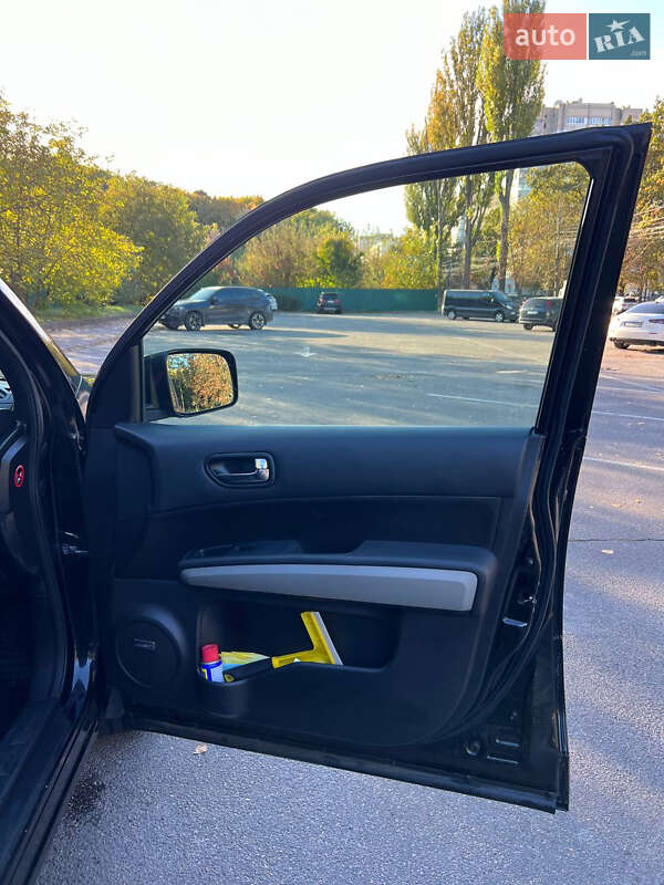 Позашляховик / Кросовер Nissan X-Trail 2012 в Вінниці