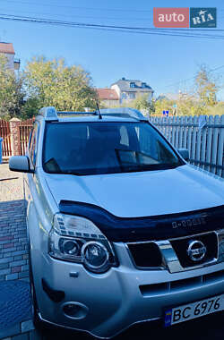 Nissan X-Trail 2011
