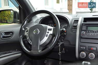 Позашляховик / Кросовер Nissan X-Trail 2013 в Києві