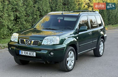 Внедорожник / Кроссовер Nissan X-Trail 2007 в Ровно