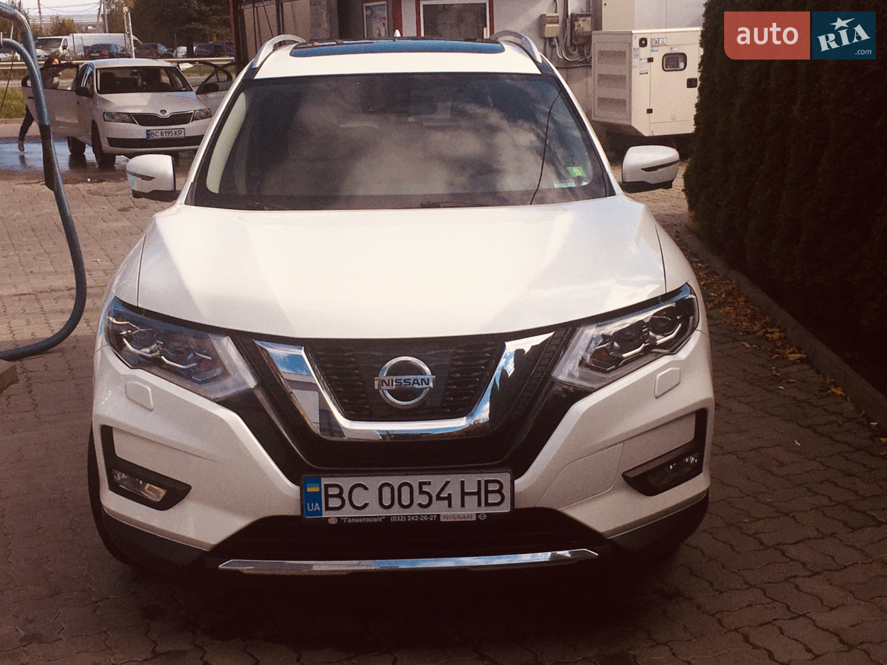 2018 Nissan X-Trail - мініатюра 55