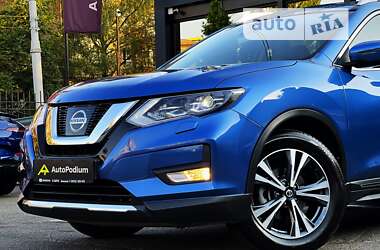 Внедорожник / Кроссовер Nissan X-Trail 2019 в Киеве