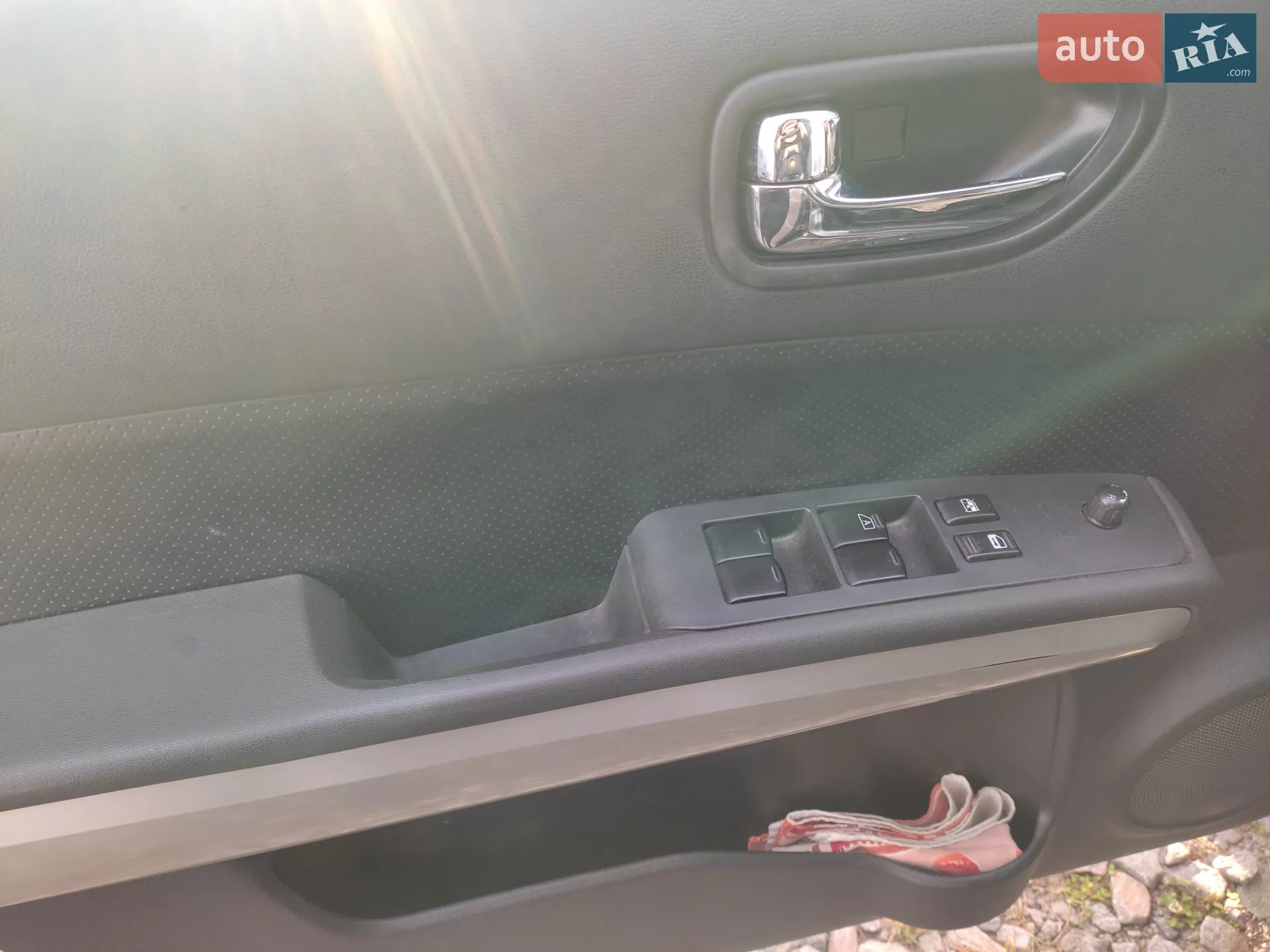 2011 Nissan X-Trail - мініатюра 8
