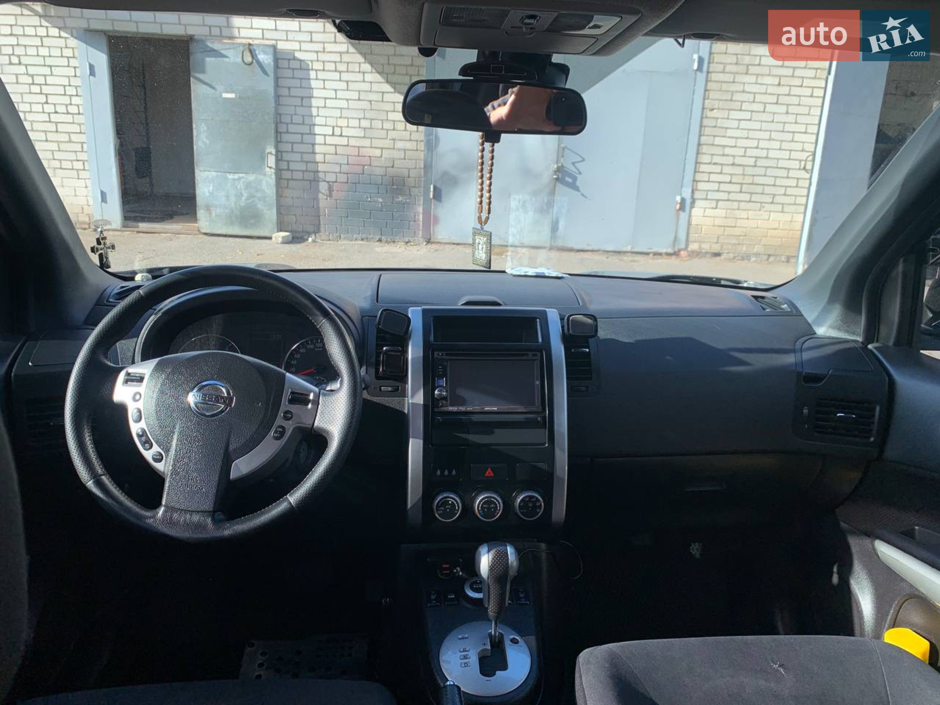 2013 Nissan X-Trail - мініатюра 17