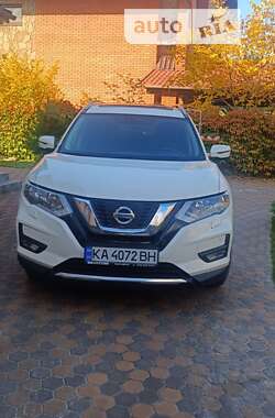 Внедорожник / Кроссовер Nissan X-Trail 2020 в Киеве