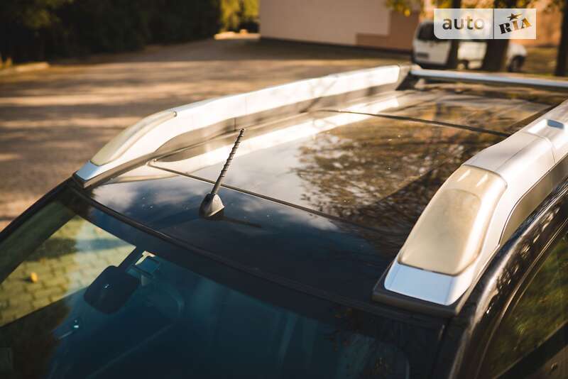 Внедорожник / Кроссовер Nissan X-Trail 2008 в Брошневе-Осаде