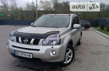 Позашляховик / Кросовер Nissan X-Trail 2008 в Червонограді