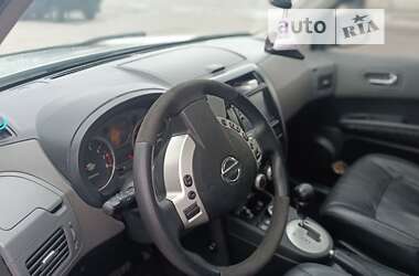 Позашляховик / Кросовер Nissan X-Trail 2008 в Червонограді