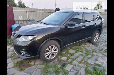 Внедорожник / Кроссовер Nissan X-Trail 2015 в Киеве