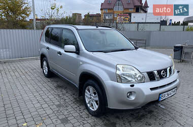 Nissan X-Trail 2007