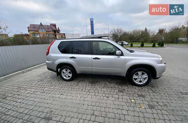 Внедорожник / Кроссовер Nissan X-Trail 2007 в Староконстантинове