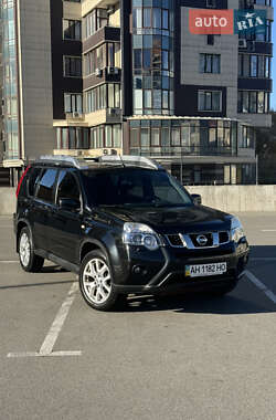 Внедорожник / Кроссовер Nissan X-Trail 2011 в Киеве