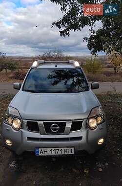 Внедорожник / Кроссовер Nissan X-Trail 2014 в Дружковке