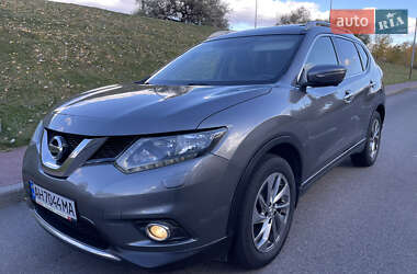 Внедорожник / Кроссовер Nissan X-Trail 2014 в Киеве