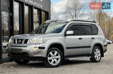 Внедорожник / Кроссовер Nissan X-Trail 2008 в Харькове