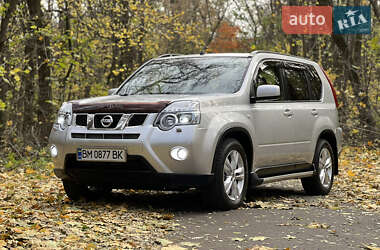 Внедорожник / Кроссовер Nissan X-Trail 2011 в Киеве