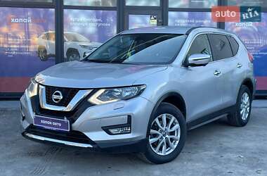 Внедорожник / Кроссовер Nissan X-Trail 2019 в Виннице