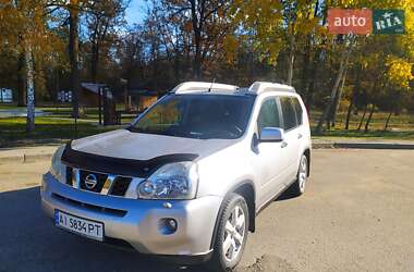 Nissan X-Trail 2008 Nissan X-Trail 2008