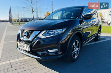 Позашляховик / Кросовер Nissan X-Trail 2020 в Мукачевому