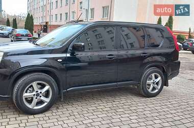 Внедорожник / Кроссовер Nissan X-Trail 2007 в Ивано-Франковске