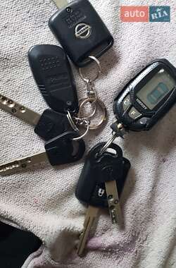 Внедорожник / Кроссовер Nissan X-Trail 2008 в 