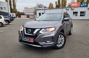 Внедорожник / Кроссовер Nissan X-Trail 2020 в Киеве