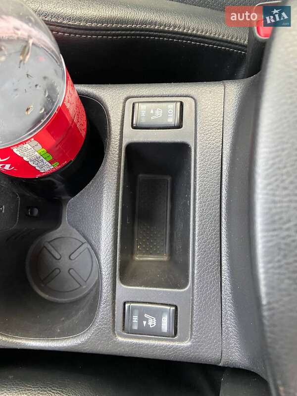 Внедорожник / Кроссовер Nissan X-Trail 2017 в Кривом Роге