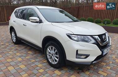 Внедорожник / Кроссовер Nissan X-Trail 2020 в Киеве