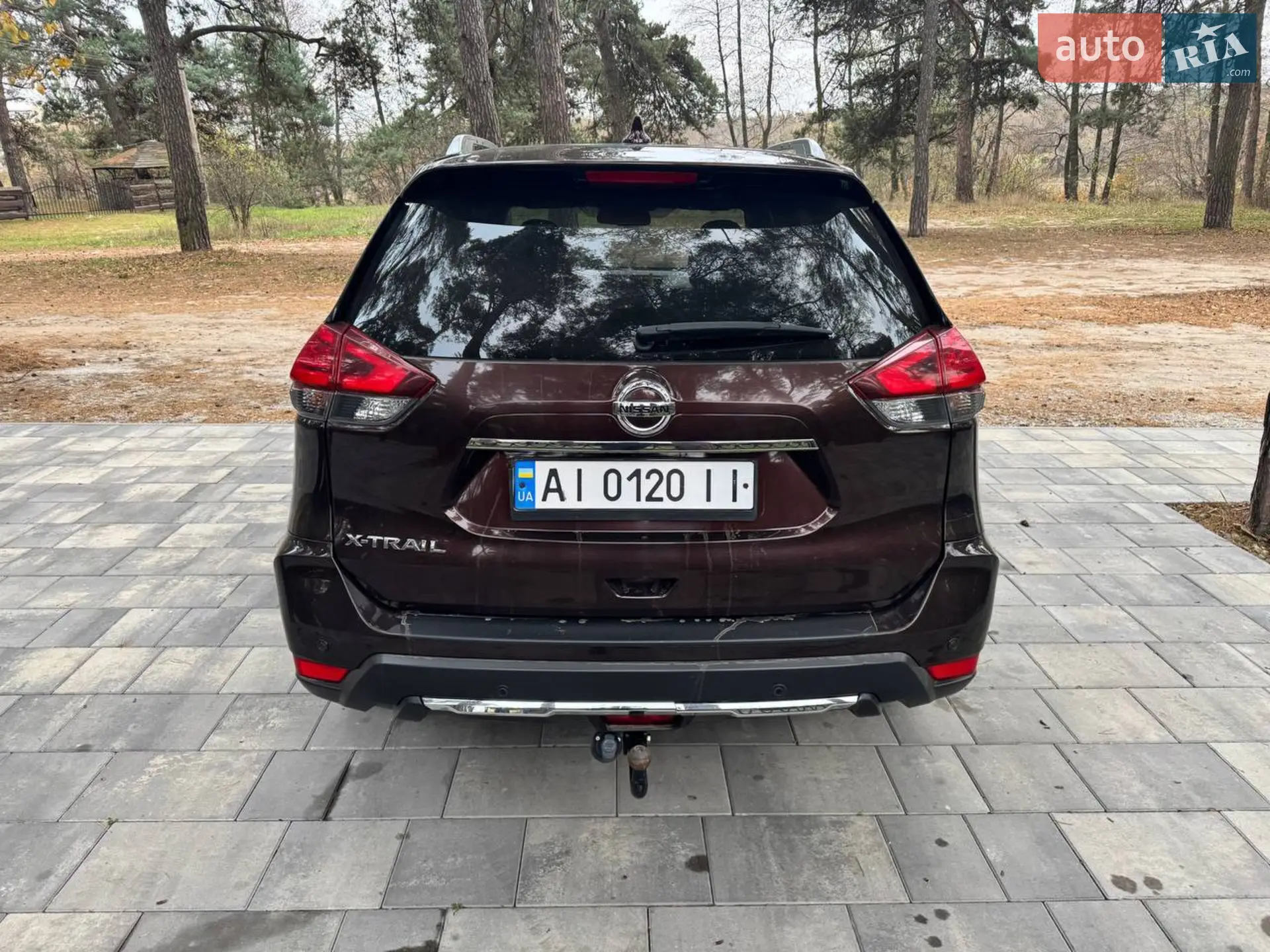 2019 Nissan X-Trail - мініатюра 5