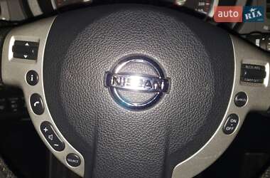 Внедорожник / Кроссовер Nissan X-Trail 2008 в 