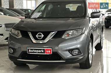 Внедорожник / Кроссовер Nissan X-Trail 2015 в Одессе